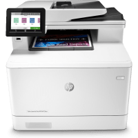 HP Color Laserjet Pro MFP M479fnw