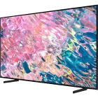 Samsung 75" 4K QLED-TV QE75Q60BAUXXH